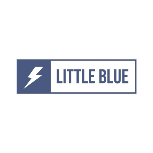 Little Blue
