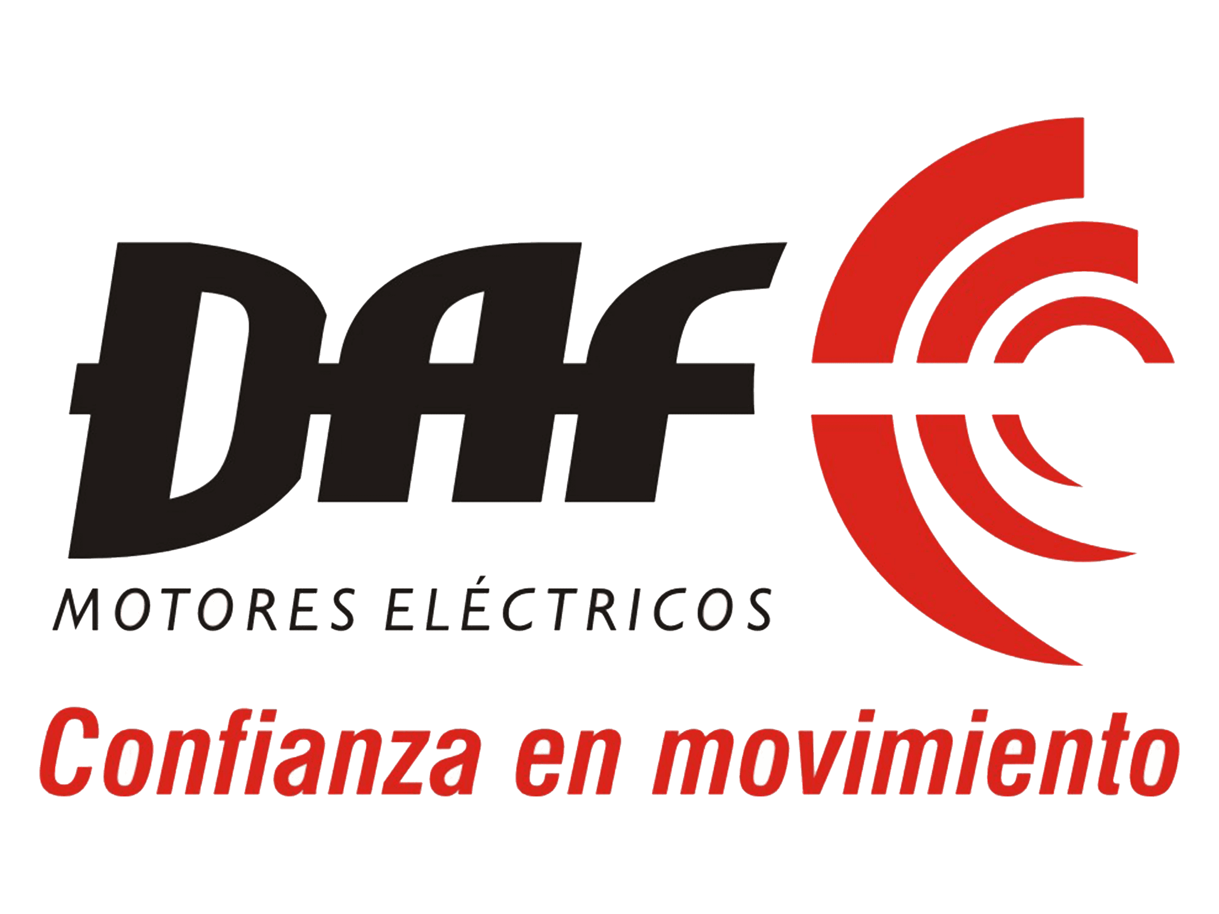 DAF Motores Eléctricos