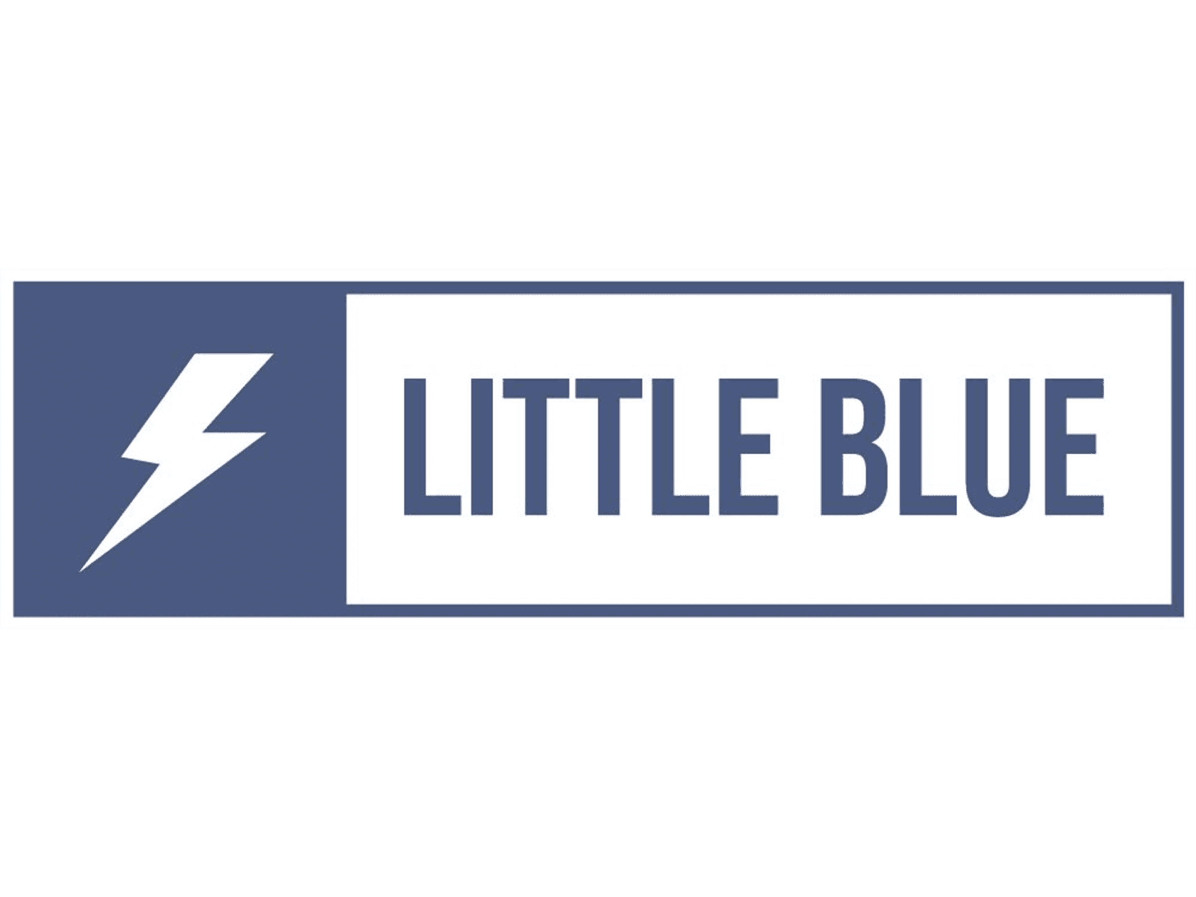 Little Blue