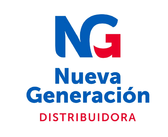 Nueva Generación Distribuidora